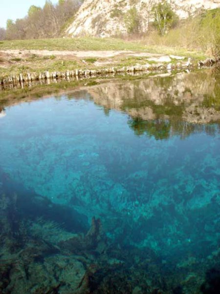 Голубое озеро Башкирия Кармаскалинский район