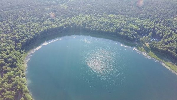 5 Озер Муромцевский район Омской области