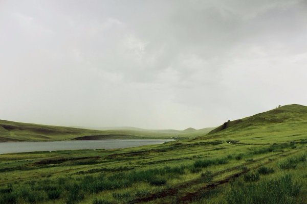 Шунет озеро Хакасия