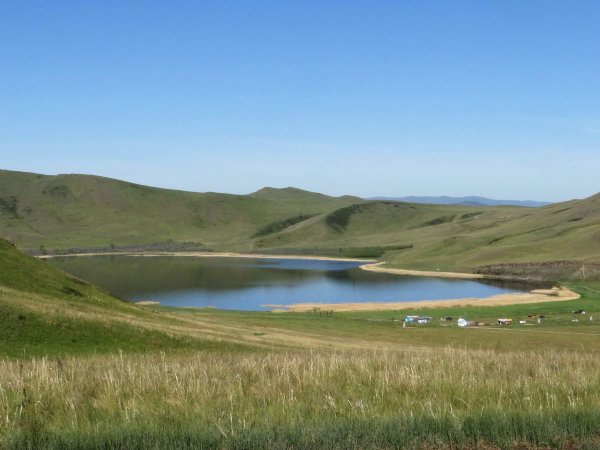 Оз Шунет Хакасия