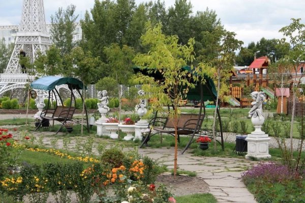 Ещё 10 ёлок и шоу для детей в Красноярске