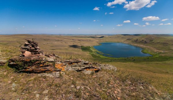 Оз Шунет Хакасия