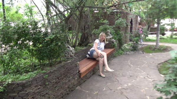 Сады мечты Абакан 2007