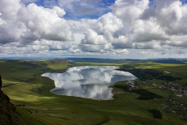 Учум Хакасия