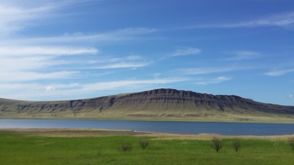 Санаторий Учум озеро Хакасия