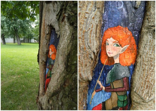 Евгения Хлынина