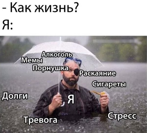 Мемы про алкоголизм