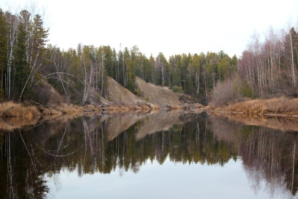 Природный парк «озеро Нумто»