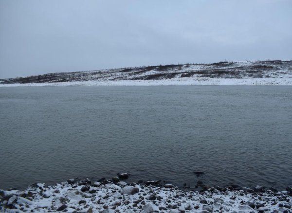 Этнологическая экспертиза Таймыр