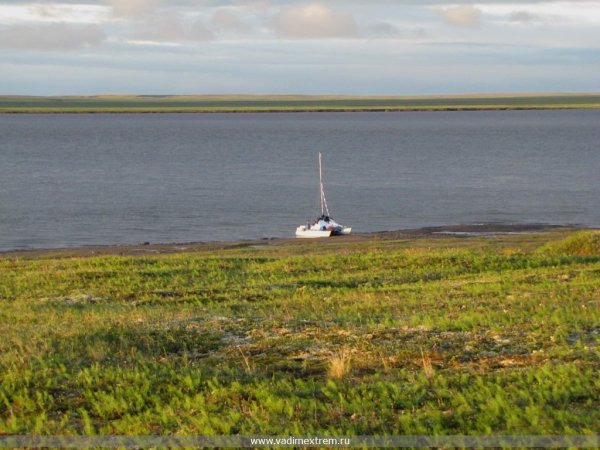 Река Пясино