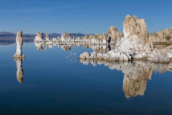 Озеро Monolake