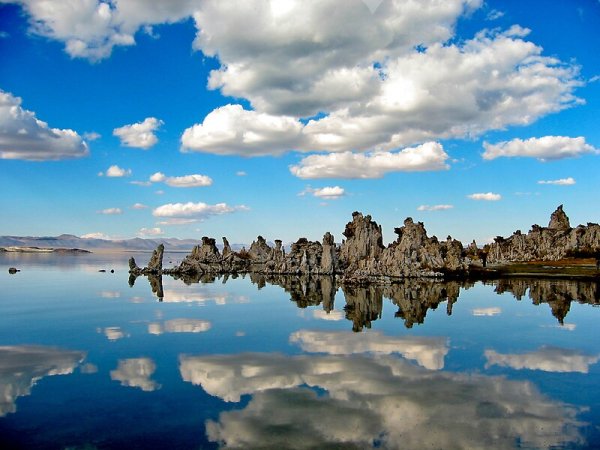 Озеро Monolake