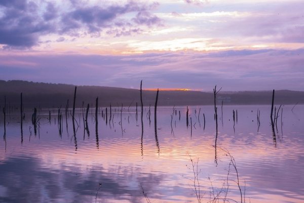 Озеро Тамбукан Кабардино Балкария