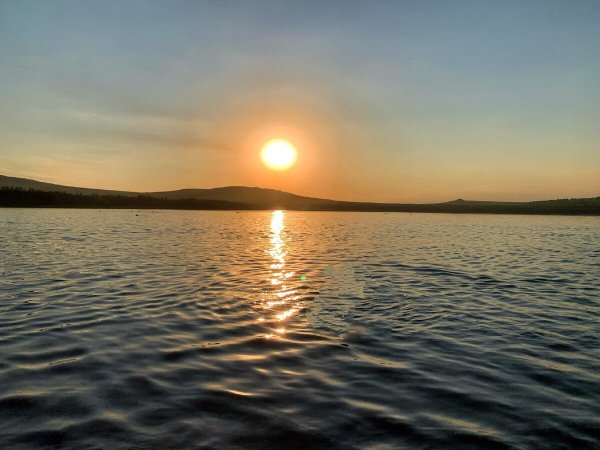 Тамбукан Пятигорск озеро Тамбукан