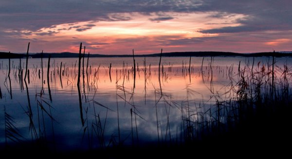 Пятигорск грязевое озеро Тамбукан