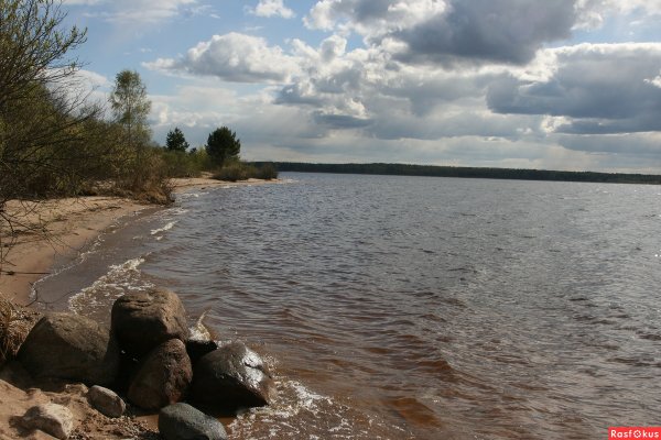 Озеро Пено фото