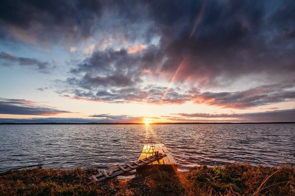 Оз Пено Тверская область
