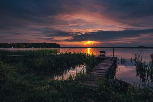П. Пено, Тверская обл