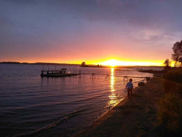 Оз Пено Тверская область