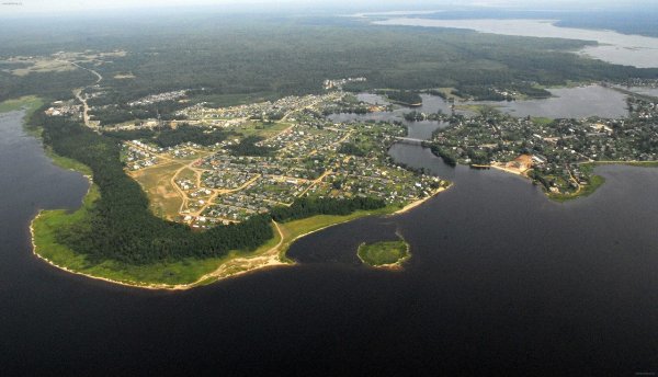 Пено Тверская область