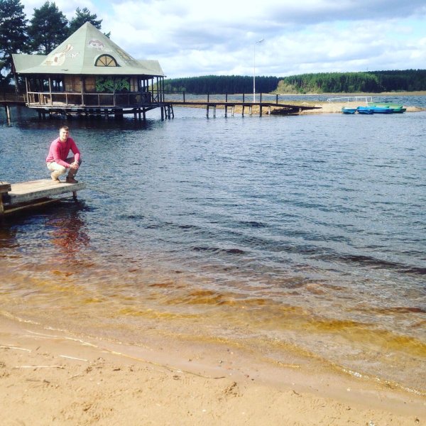 Пено Селигер