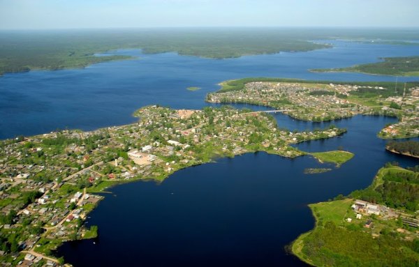 Пено Тверская область