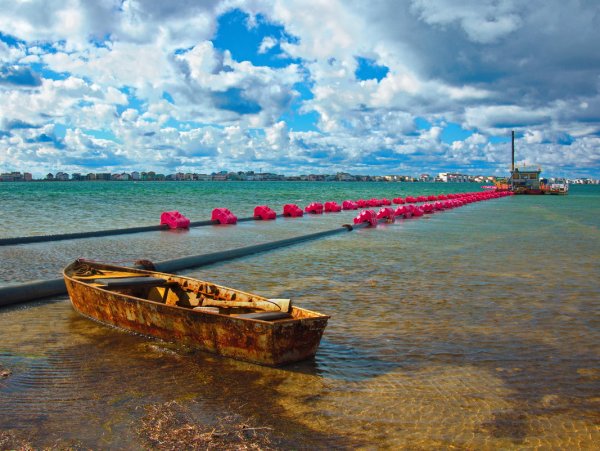 Маяк Донузлав