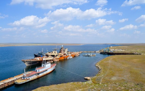 БПК Очаков Донузлав