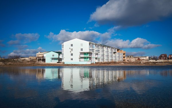 Донузлав Мирный