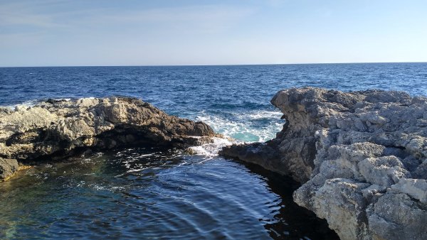 Мыс Донузлав