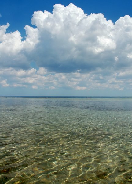 Донузлав Крым