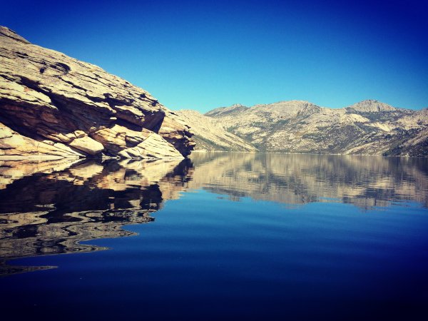 Сибинские озера Восточный Казахстан