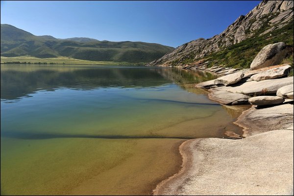 Сибины Казахстан