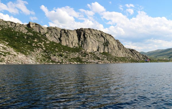 Сибины Казахстан