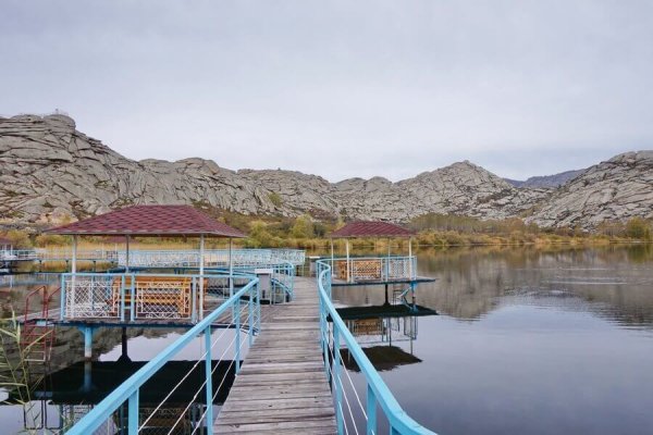 Где Сибинские озера распространены