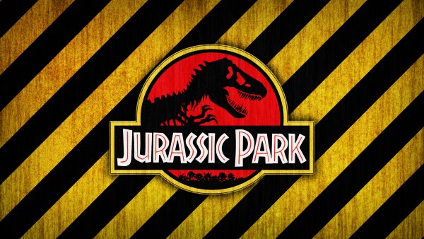 Jurassic Park обои