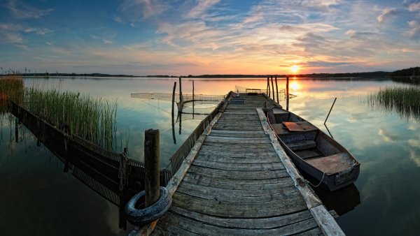 Причал Валаара