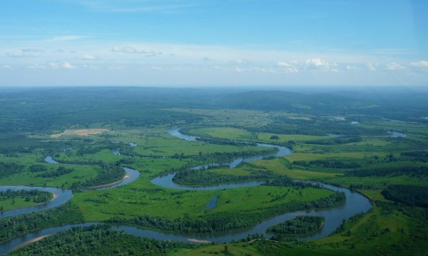 Чулым (приток Оби)