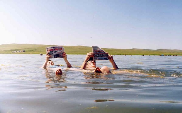 Озеро тус Красноярский край