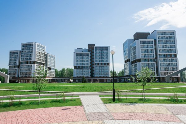 Северный парк Марины Цветаевой 17