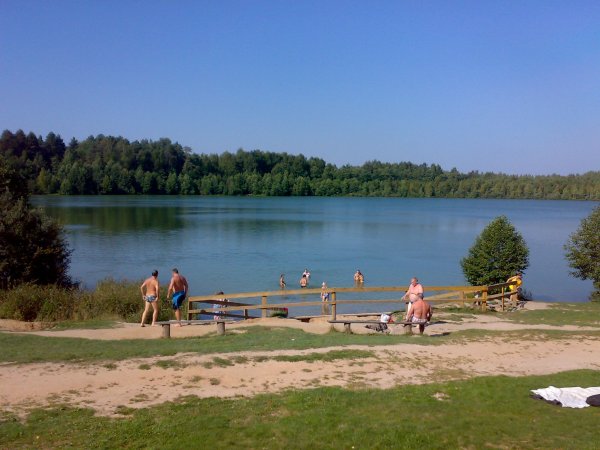 Светлояр озеро Ярославль