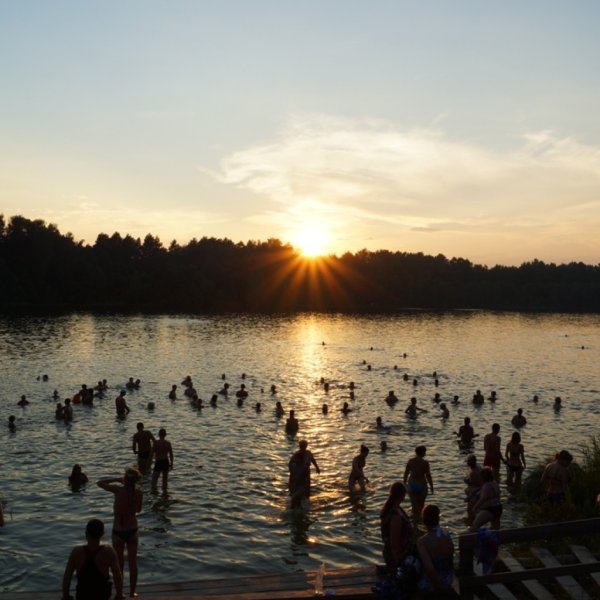 Светлояр Нижний Новгород