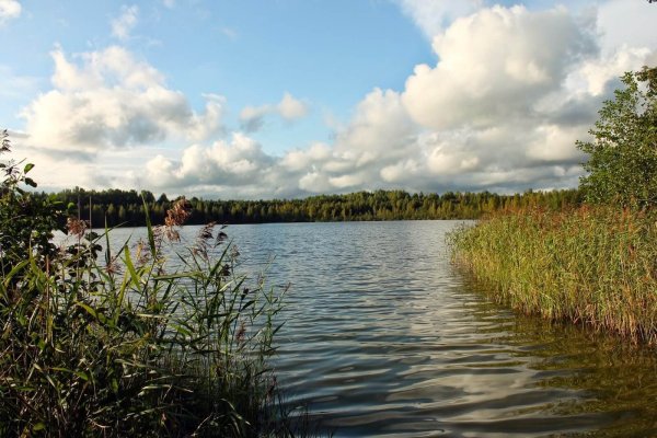 Светлоярка озеро Нижний Новгород