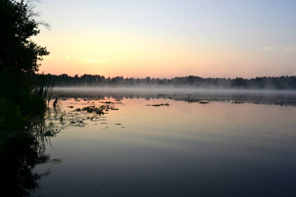 Озеро Светлояр