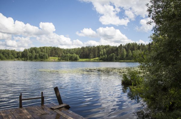 Светлояр Нижний Новгород