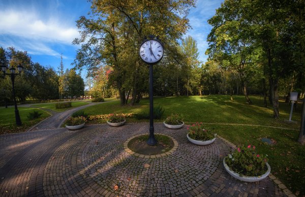 Беларусь парк