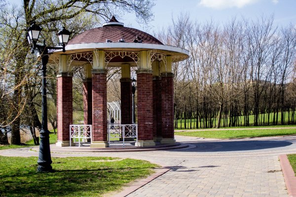 Минск парк Лошицкий парк