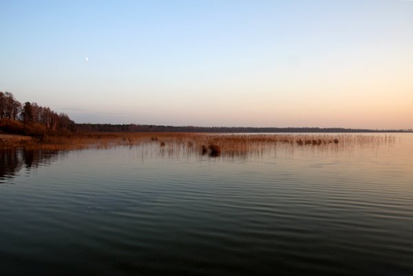 Псковская область г остров гороховое озеро