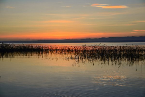 Озеро Кэнон Забайкальский край