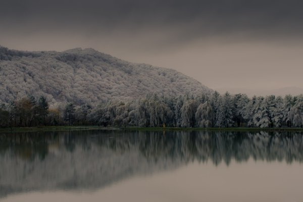 Озеро Кэнон презентация